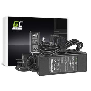 EU Product - Pro Charger for Sony Vaio, 19.5V 4.7A 90W - Black