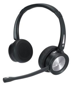 EU Product - Headset Sonnet Duo - Stereo - Bluetooth