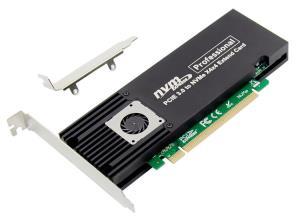 EU Product - PCI-E X4 M.2 NGFF SSD S