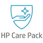 EU Product - HP 4y Care Pack NBD HW Supp w/Accidental Damage Protection